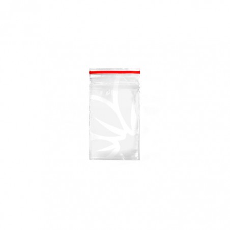 Caja Bolsa ZIP 40x60x0.06 - 1000 U.