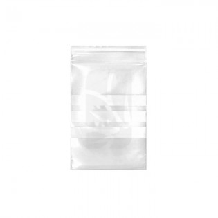 Caja Bolsa ZIP 70x100x0.06 - 1000 U.