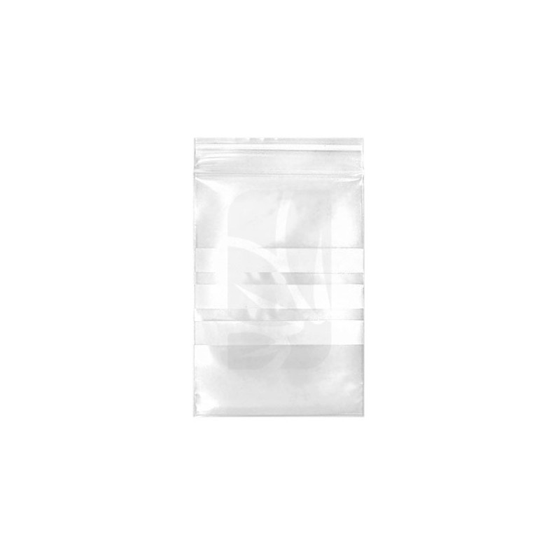 Caja Bolsa ZIP 70x100x0.06 - 1000 U. Caja Bolsa ZIP 70x100x0.06 - 1000 U.