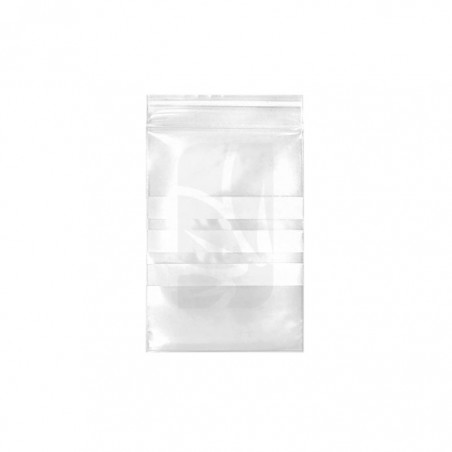 ZIP Bag Box 70x100x0.06 - 1000 U. ✔ SMALL STORAGE BAGS