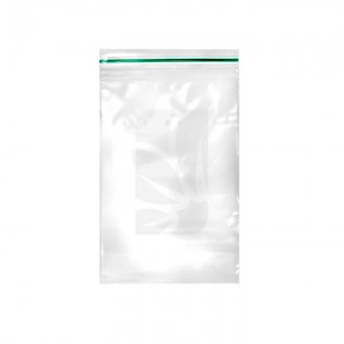 Bag Box ZIP 80x120x0.06 -1000 U. Loose chivatos