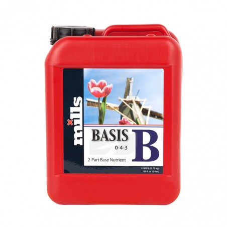 MILLS BASIS B 5 Litros
