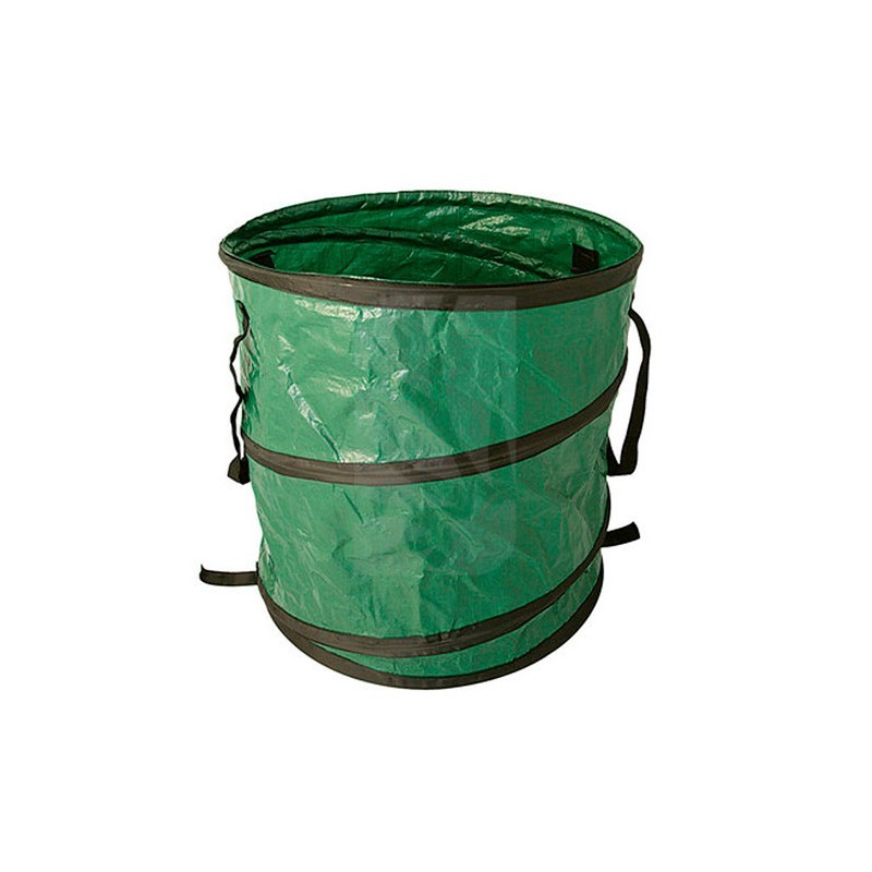 Saco de jardin con muelle 30 Litros