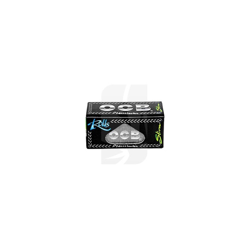 OCB PAPEL PREMIUM ROLLS OCB PAPEL PREMIUM ROLLS