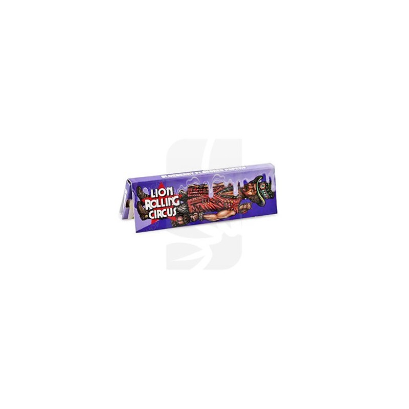 Papel Flavours 1.25 Blueberry LRC Papel Flavours 1.25 Blueberry LRC