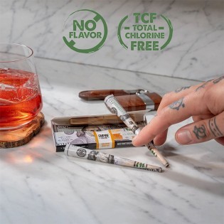 Benny Dollar Cones (3 pcs)