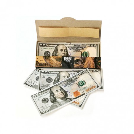 Papeles de Liar de Dolar Benny en K.S. + Tips de Empire Rolling