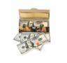 Papel de fumar Dolar Benny K.S.+ tips Papel de fumar Dolar Benny K.S.+ tips