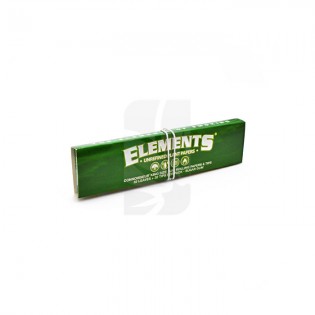 Papel Connoisseur K.S. Elements Green
