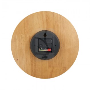 RAW Reloj de pared