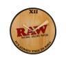 RAW Reloj de pared