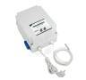 Controlador de temperatura con Transformador 2 pasos Controlador de temperatura con Transformador 2 pasos