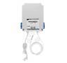 Controlador de temperatura con Transformador 2 pasos Controlador de temperatura con Transformador 2 pasos