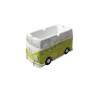 Green VW Van Ashtray