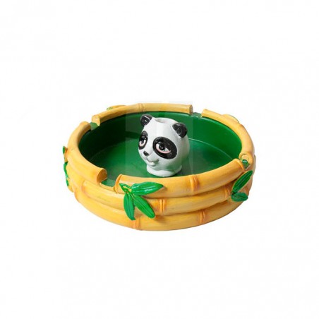 BUY Panda Ashtray 🐼 Smoking accessories