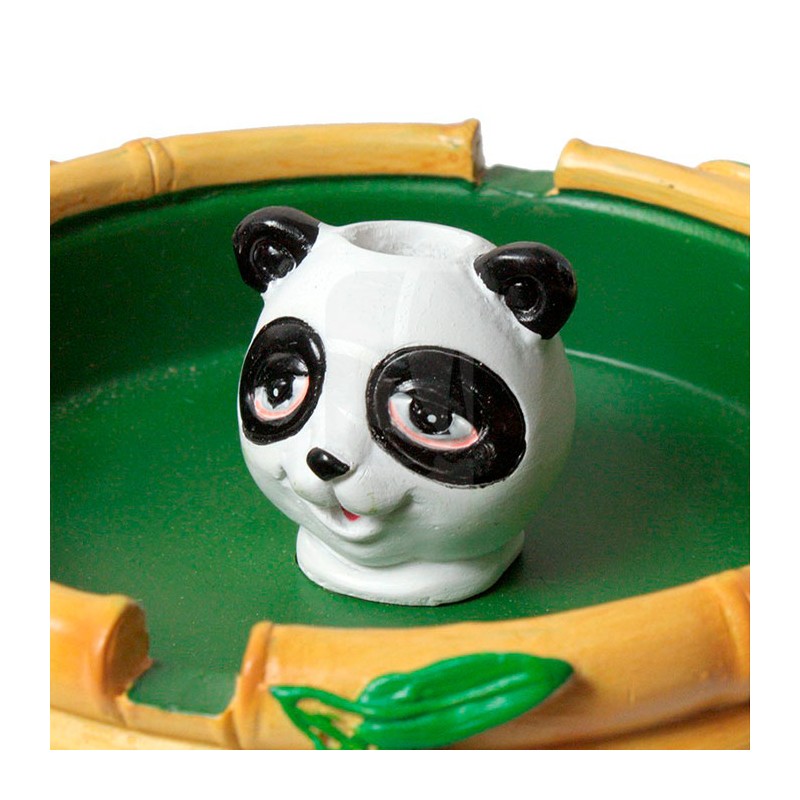 Comprar Cenicero Panda
