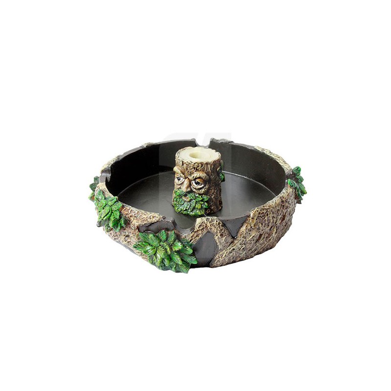 Forest Ashtray Forest Ashtray