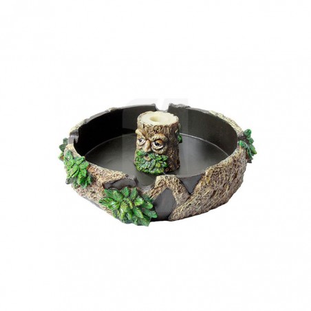 Forest Ashtray 🌳 BUY Smoker Paraphernalia