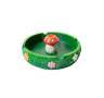 Cendrier Champignon Rouge