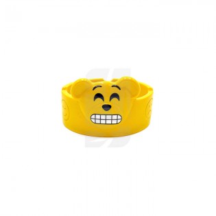 Happy Bear Emoji Ashtray 😬 SMOKER Items