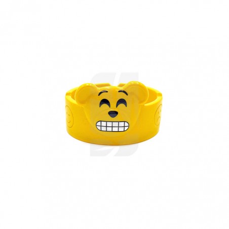 Comprar Cenicero de Emoji de Oso Feliz barato