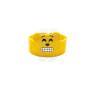 Cenicero Emoji Oso Feliz Cenicero Emoji Oso Feliz