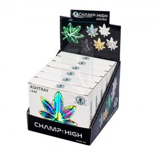 Leaf Colors Porcelain Ashtray ⚡ BUY Ashtrays