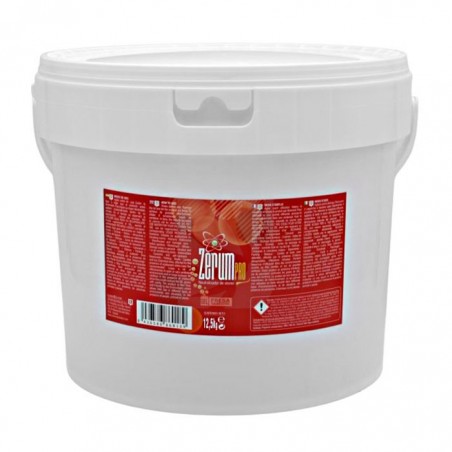 ZERUMPRO GEL FRESA SILVESTRE 12,5 KG BOTE