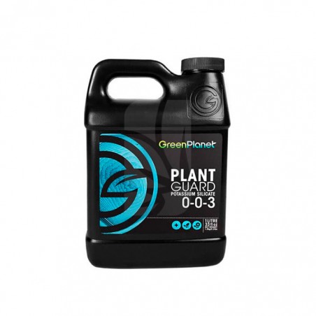 Plant Guard de 1 Litro Green Planet