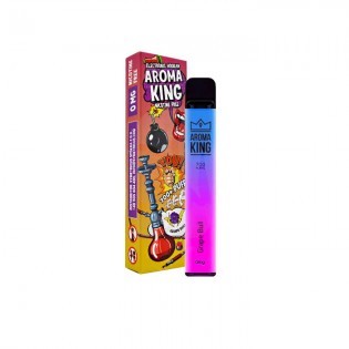 aroma king pods desechables