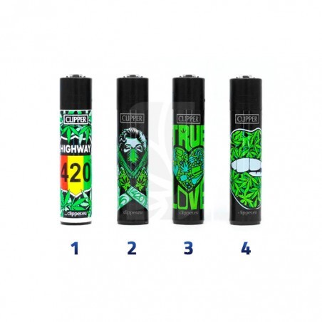 CLIPPER Lighter 420 MIX 1 🔥 BUY Now