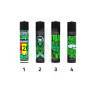 CLIPPER 420 MIX 1 Lighter