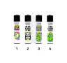 Mechero CLIPPER 420 MIX 4 Mechero CLIPPER 420 MIX 4