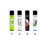 Mechero CLIPPER Cartoon Hands 2 Mechero CLIPPER Cartoon Hands 2
