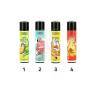 CLIPPER Fat Animals Lighter