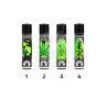 Mechero CLIPPER Grass Art Classic Mechero CLIPPER Grass Art Classic