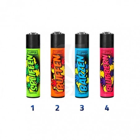CLIPPER Lighter Kiff Synonym 🔥 BUY THEM