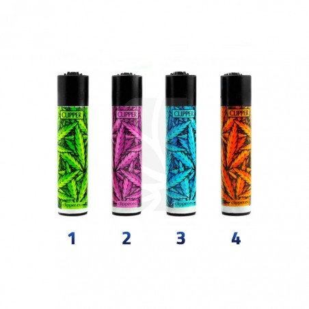 GET THEM 🔥 CLIPPER Leaves 33 Lighters!