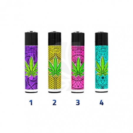 CLIPPER Lighter Leaves 38 🔥 BUY IT Now