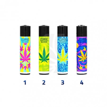 CLIPPER Lighter Leaves 39 💚 BUY Cheap