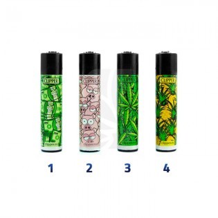 CLIPPER Lighter Mixed Pattern 1 ✨ Get them ALL