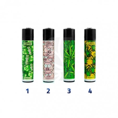 CLIPPER Lighter Mixed Pattern 1 ✨ Get them ALL