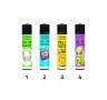 Mechero CLIPPER MIX SLOGAN 4 Mechero CLIPPER MIX SLOGAN 4