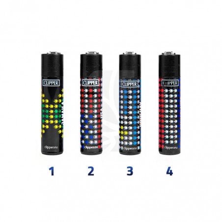 CLIPPER Lighter Weed States ⭐ COLLECT Clipper