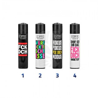 CLIPPER Lighter Statements 9 ✨ BUY Them All