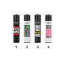 Mechero CLIPPER Statements 9 Mechero CLIPPER Statements 9