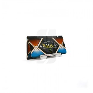 RAGGA Transparent Cellulose Rolling Paper ⚡