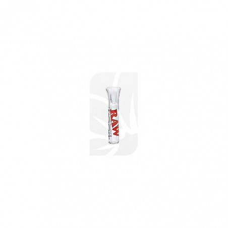 RAW Filtro de cristal punta plana 6x35 m