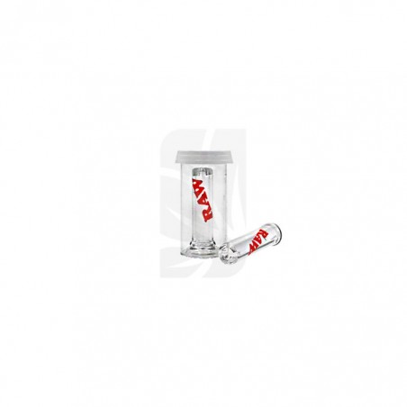 RAW Filtro de Vidro Roor Glass
