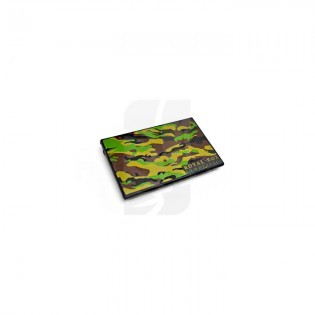 Comprar Caja Dosificadora Royal Box Black Caja con Tubo + Pipa para cocaína